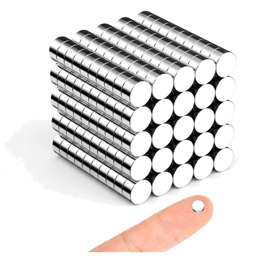 Magnete 200 stück - 200, mini