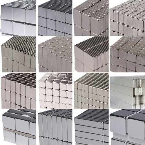 Neodym magnete n52 quader - magnete,