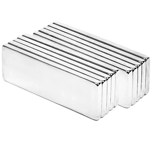 Stück neodym magnete - 10,