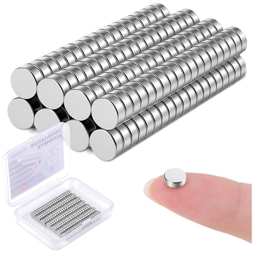 Mini magnete neodym - mini, 150
