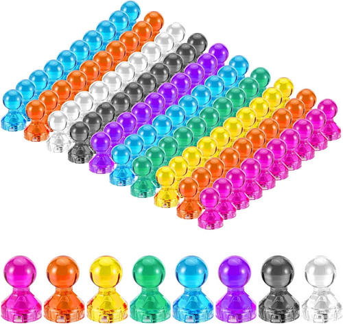 Magnet 100 pcs mini magnete - magnet,