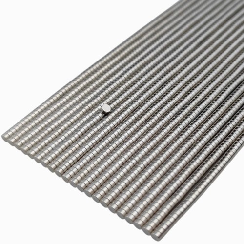 100 sehr starke ø2x1mm - starke, n52