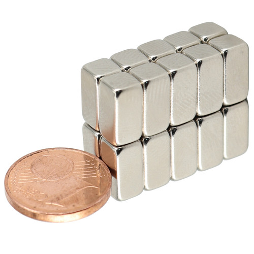 Neodym magnete mini magnet - magnete,