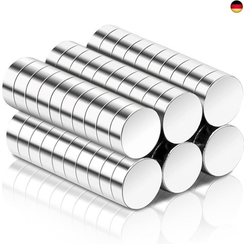 Stück kleine magnete - kleine,