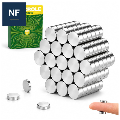 100 stück starke magnete - stück, magnete,