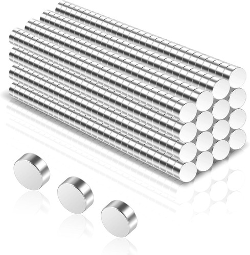 Runde mini magnete - magnete, neodym