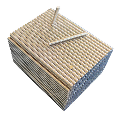 Klein magnete ø4x1mm n52 - magnete,