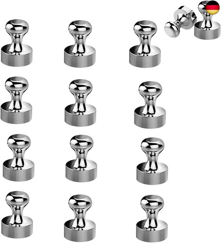 Neodym magnete stück - 12,