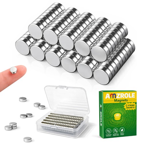 Mini neodym magnete - neodym-magnete, 100
