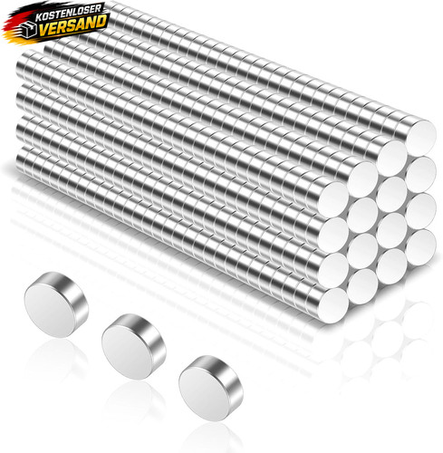 Mini magnete stark - magnete,