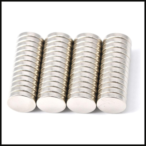 Magenesis neodym magnete - magenesis, 10x2