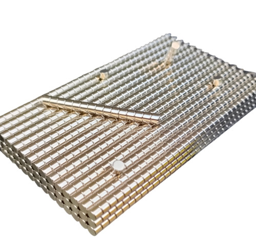 100 stk kleine ø4x3mm - 100,