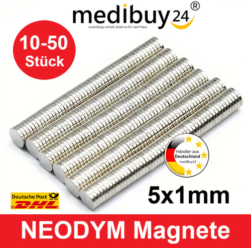 Stück neodym magnet - stück,
