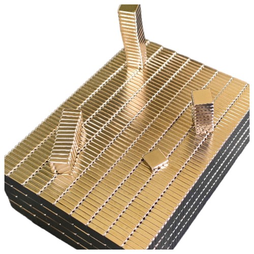 50x neodym ø5x5x1mm - neodym,