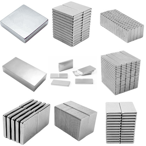Neodym magnet quader - magnet,