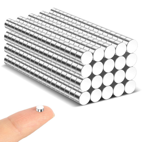 2mm mini magnete - magnete, 360