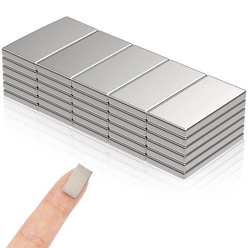 Stück neodym mini magnete - 30,