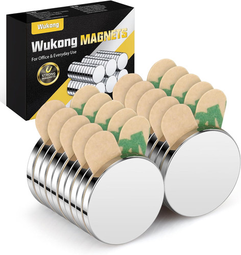Neodym magnete selbstklebend - magnete,