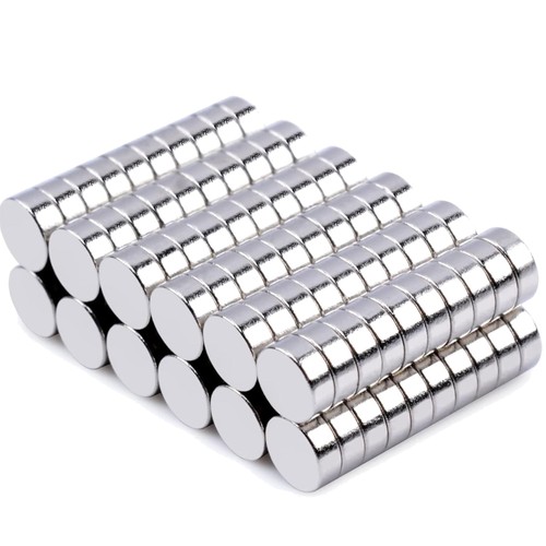 Neodym magnete mm 100er - 2,