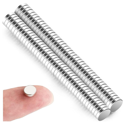 Mini magnete stark - mini,