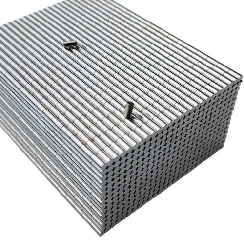 100 stk ø3x6mm - 100,