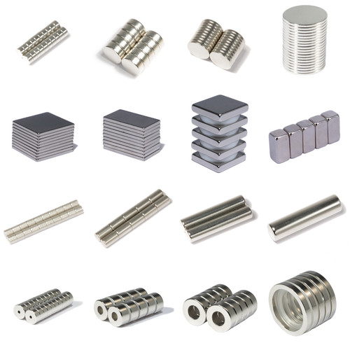 Neodym magnete n52 - neodym, magnet