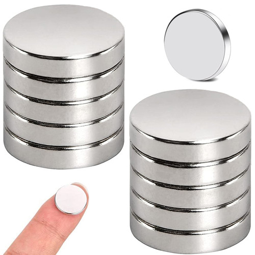 Neodym magnete stark mini - magnete,