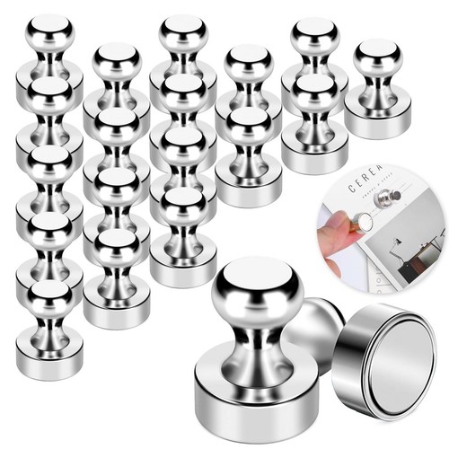 Magnete stark 20 stück - magnete,