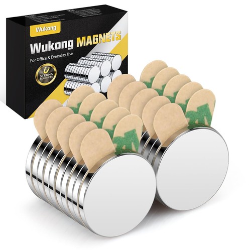 20 stück neodym - 20,