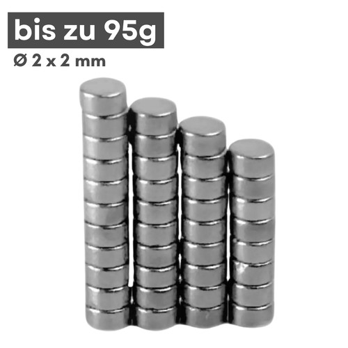 Neodym magnet 2 - neodym,