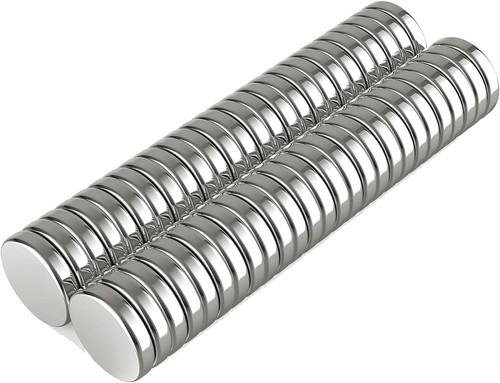 Stück magnete 5x1mm mini - 50,
