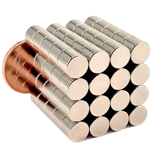 Neodym magnete n52 magnet - x,