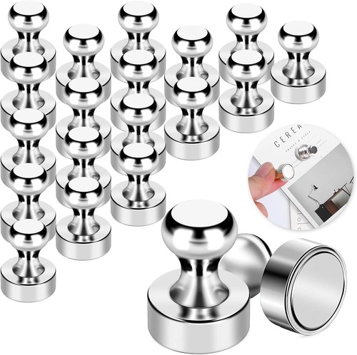 20x neodym magnete 12x16mm - 20x,