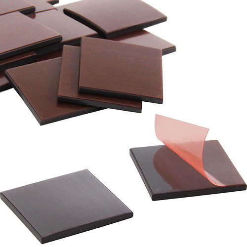 Magnete selbstklebend - ,