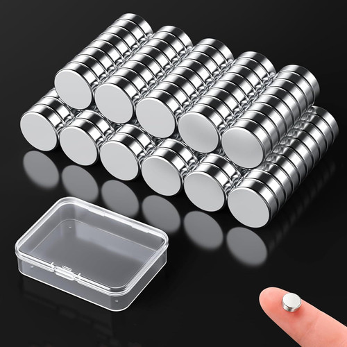 100 stück magnete - 100,