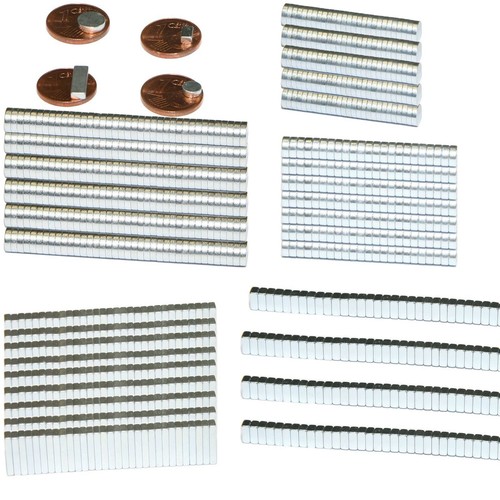 Starke neodym magnete magnet - starke,
