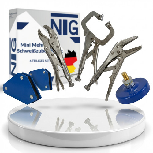 Mini werkzeug schweißen set - werkzeug,
