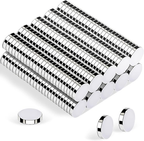 250 stück mini - magnete, klein