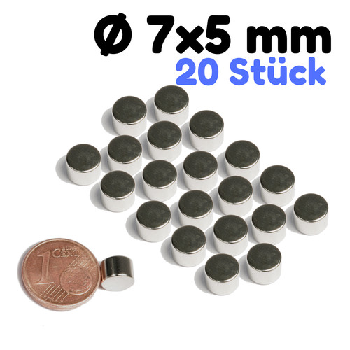 Neodym magnet scheiben - neodym,