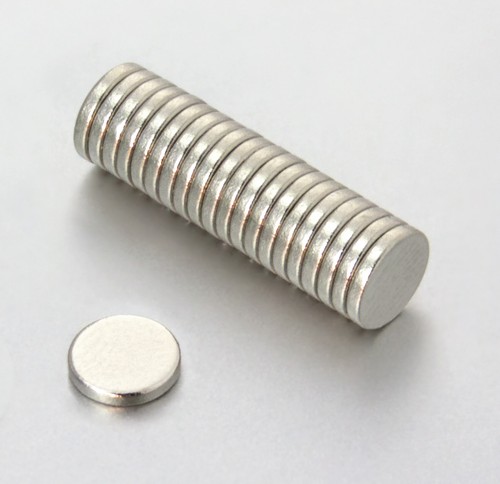 Neodym magnete super - neodym,