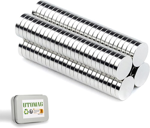 Utomag 100 stück - utomag, neodym
