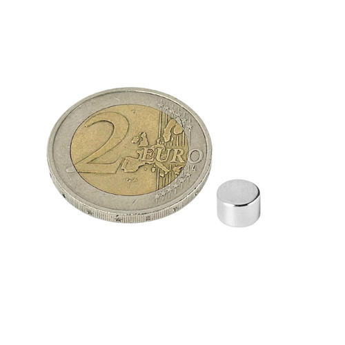 Neodym mini scheibenmagnete - neodym, mini-scheibenmagnete