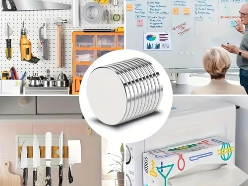 Stück neodym magnete - stück,