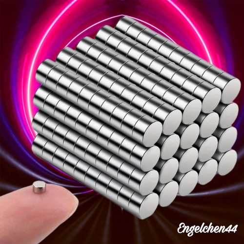 Neodym magnet n52 - magnet,