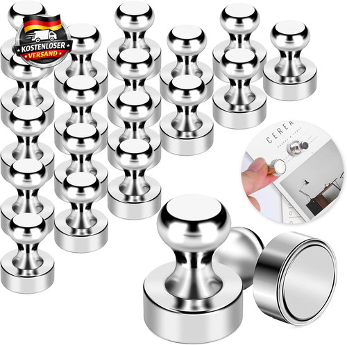 Stück magnete stark - stück,