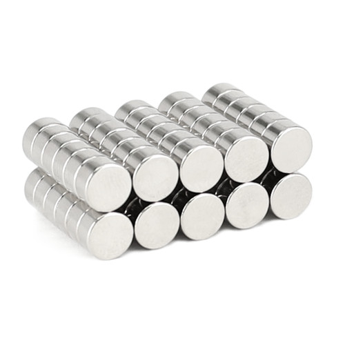 Neodym magnete n52 2 kg - 50,