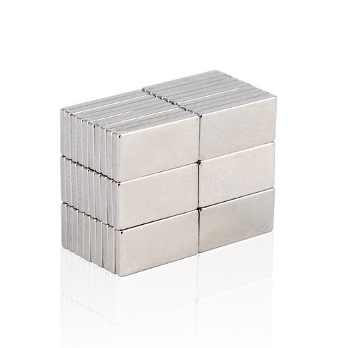 Neodym magnete n52 quader - 60,