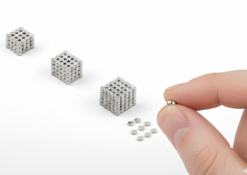 Kleine neodym magnete mini - magnete,
