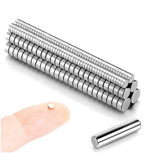 Mini magnete neodym 200 - mini,