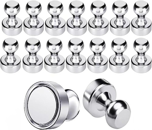 Mini magnete neodym - mini, 16